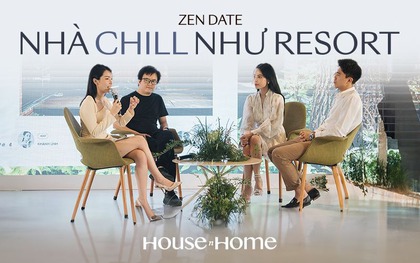 "Cú bắt tay" giữa Kiến Việt và House n Home, hứa hẹn "chạm" gần hơn đến những người yêu không gian sống chất lượng