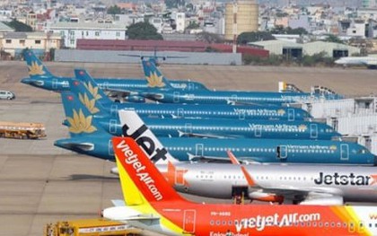 Ế chỗ, vé máy bay nội địa dịp 2/9 giảm giá đến 40% so với đặt mua đầu tháng 8