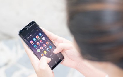 Cách tắt quảng cáo trên điện thoại Samsung ít người biết