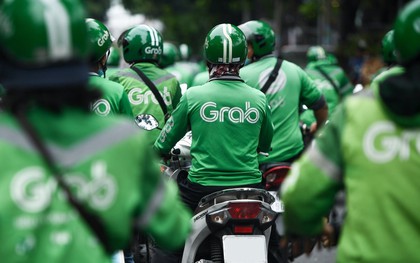 Hé lộ công nghệ đằng sau những chuyến xe Grab: Định vị và điều hướng tới khu vực cao điểm, cá nhân hoá cho từng tài xế