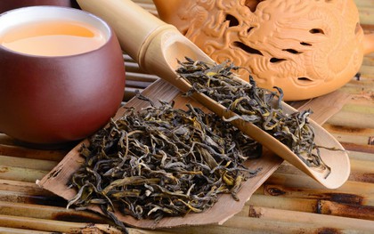 Loại trà giúp chống ung thư, tiểu đường và bệnh tim mà nhiều người Việt cực mê