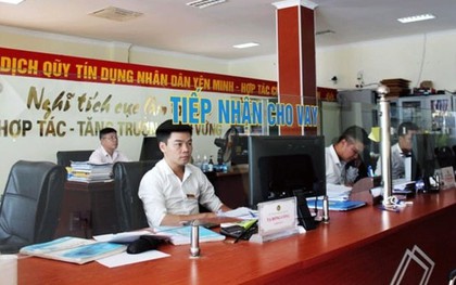 Gửi tiết kiệm quỹ tín dụng có an toàn?