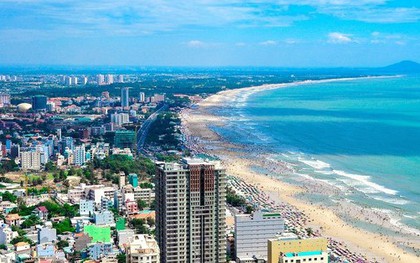 2 bãi biển Việt Nam lọt top nổi tiếng nhất thế giới