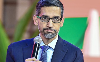 Chỉ bằng một câu nói, CEO Google đã cho thấy mặt tối đáng sợ của AI