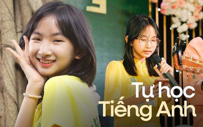 Chinh phục loạt thành tích đáng nể về tiếng Anh, cô học trò 12 tuổi chia sẻ bí quyết chỉ trong 4 chữ