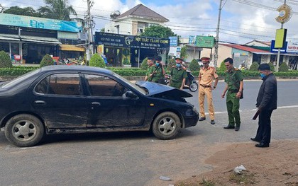 Tài xế lái xe biển xanh tông chết nữ sinh ở Phú Quốc bị tuyên phạt 7 năm tù