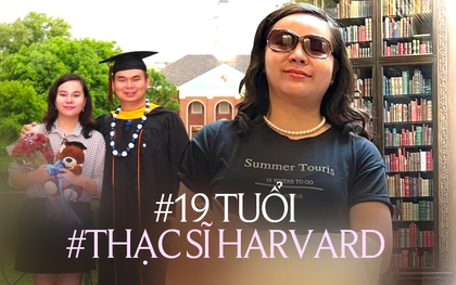 Đỗ Harvard năm 19 tuổi, nữ sinh Việt review ngôi trường danh giá: 4h sáng thư viện đã sáng đèn, sinh viên hưởng đặc quyền chỉ dành cho “học bá”