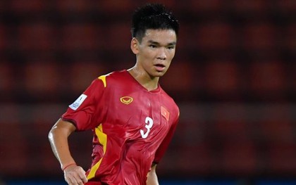 U18 Việt Nam đấu giao hữu với Hàn Quốc, Ukraine, Maroc