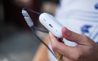 Apple sẽ ra mắt một thiết bị USB-C mới vào ngày 12/9