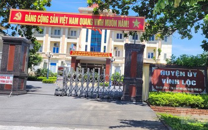 Quy định oái ăm: Không có học sinh đạt giải, hiệu trưởng "đừng mơ" được bổ nhiệm lại