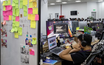 Bloomberg: Một thập kỷ sau Flappy Bird, Việt Nam đang trở thành trung tâm lớn về phát triển trò chơi điện tử