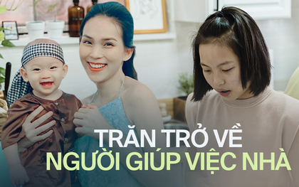 Bị người giúp việc "vẽ cảnh" trả nợ giùm, gia chủ vừa mất tiền, mất luôn nhẫn cưới