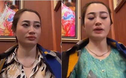 Cô đồng bổ cau tung tin gia chủ bị yểm bùa để lừa tiền "di cung hoán số"