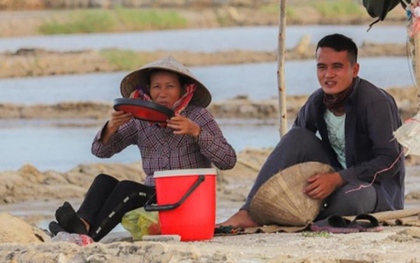 Trung và Nam Trung Bộ đón đợt nắng nóng dài ngày, có nơi gay gắt
