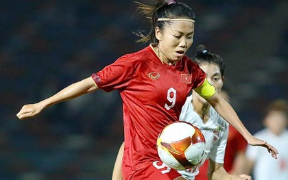Bảng xếp hạng FIFA: Đội tuyển nữ Việt Nam bị trừ điểm nặng, tụt 4 bậc sau World Cup