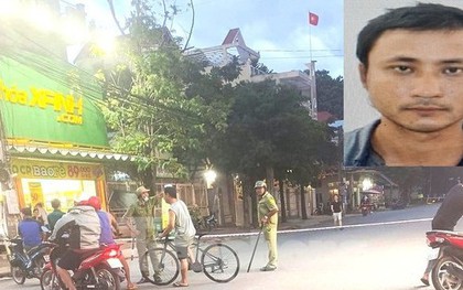 Sát hại tình cũ vì thấy đăng ảnh thân mật với người đàn ông khác