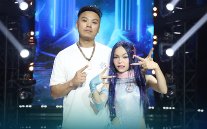 Liu Grace vào Chung kết Rap Việt: xứng đáng hay được ưu ái?