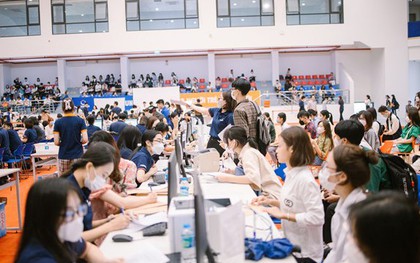 Năm 2023, điểm chuẩn những ngành nào dự kiến tăng cao?