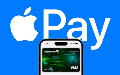"Thiên thời, địa lợi, nhân hòa" của Apple Pay khi vào Việt Nam: 90% người dân đã thanh toán không tiền mặt, iPhone cực kỳ được ưa chuộng