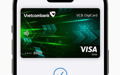 Chỉ trong 1 đêm, Apple Pay đã làm được điều mà Samsung Pay hay Google Pay nhiều năm qua không làm được tại Việt Nam