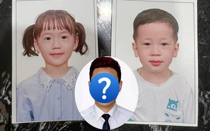 Bà xã JustaTee khoe ảnh thẻ "hot girl Tây Hồ" và em trai, netizen thích thú: "Sao y bản chính"
