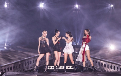 Đại diện BTC concert BLACKPINK tại Việt Nam lên tiếng khi 1 người tự nhận làm trong ekip, chia sẻ sai lệch về chương trình