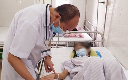 Nam thanh niên 19 tuổi tử vong vì sốt xuất huyết