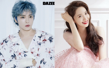 Jaejoong từng bị Yoona (SNSD) phũ, 20 năm sau chốt 1 câu “phản đòn” đàn em