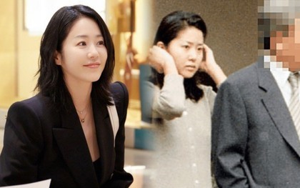 Go Hyun Jung khoe vẻ quyến rũ ở tuổi 52, khác hẳn hình ảnh “nàng dâu bị gia tộc Samsung ruồng bỏ” năm nào