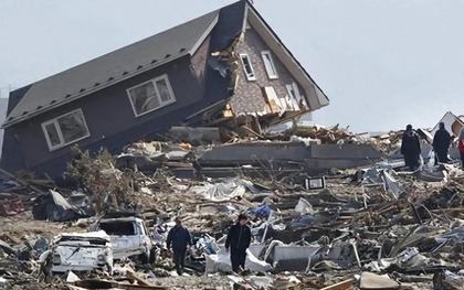 Bí ẩn về "quái vật động đất" bên trong rãnh Nankai của Nhật Bản