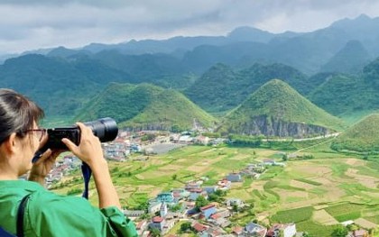 Có nên tách đoàn khi đi du lịch theo tour?