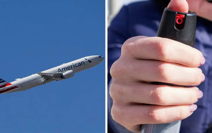 Khí lạ rò rỉ khiến hành khách “không mở nổi mắt”, máy bay lập tức chuyển hướng hạ cánh khẩn cấp: Ngành hàng không quy định khắt khe đều là có lý do