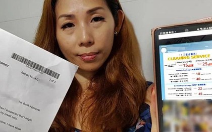Điện thoại bỗng bị đơ màn hình, cuộc gọi từ ngân hàng thông báo tin "sét đánh": Có kẻ lấy mất 600 triệu rồi!