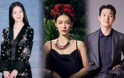 Tranh cãi dữ dội động thái của Lim Ji Yeon và chồng màn ảnh khi "ác nữ" The Glory thú tội về bê bối bạo lực