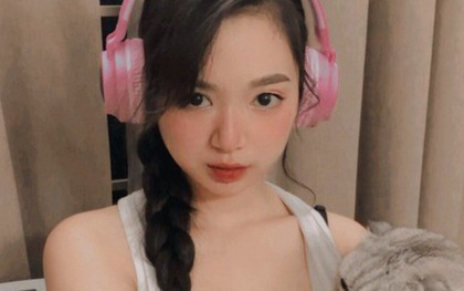 Tái xuất làng streamer, nữ nhân viên thu ngân đình đám chiếm sóng một thời bị "ghẻ lạnh"?