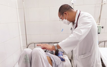 Hà Nội: Cô gái 20 tuổi tử vong vì sốt xuất huyết