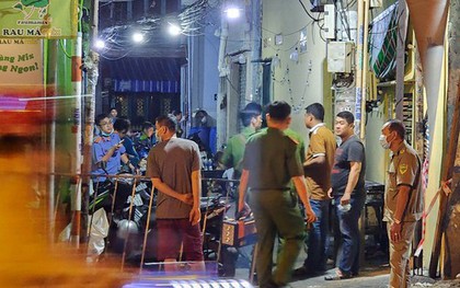 TPHCM: Phát hiện nam bác sĩ và em gái tử vong trong nhà