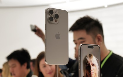 Lý giải titan hạng 5 - vật liệu dùng trong chế tạo vỏ iPhone 15 và cả tàu thăm dò bề mặt Sao Hỏa