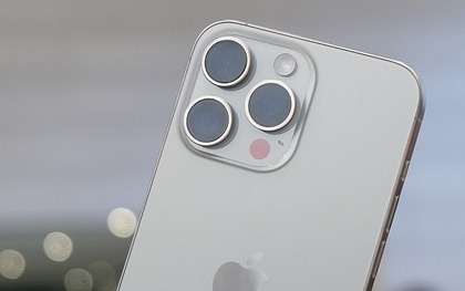 Chụp ảnh “bao đẹp”, camera iPhone 15 Pro và iPhone 15 Pro Max được Apple nâng cấp gì?