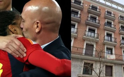 Cựu chủ tịch LĐBĐ Tây Ban Nha rao bán nhà sau khi từ chức
