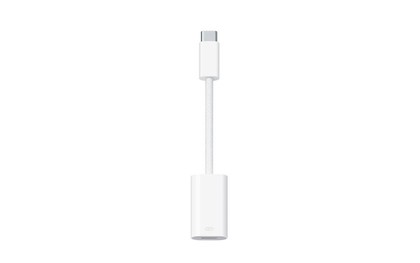 Để tiếp tục dùng cổng Lightning trên iPhone 15, người dùng phải mất gần 1 triệu đồng