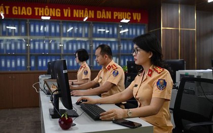 Hôm nay 15-9, đấu giá lại 11 biển số xe ôtô siêu đẹp