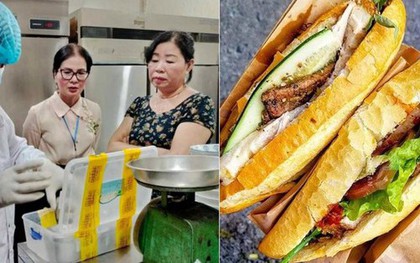 Trước vụ 133 người ngộ độc sau khi ăn bánh mì Phượng, thương hiệu này từng bị khách tố "hách dịch"