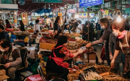 Nghịch lý mùa Trung thu ở Hàn Quốc: Nhà nhà háo hức đón lễ đoàn viên lớn nhất của năm nhưng phụ nữ lại "sợ hãi" đến ám ảnh