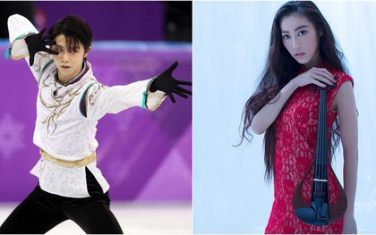 Danh tính người vợ bí ẩn của "hoàng tử trượt băng" Yuzuru Hanyu được hé lộ sau 1 tháng bất ngờ công bố kết hôn