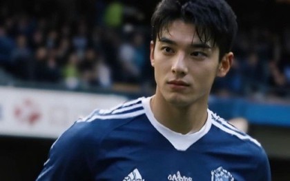 Sự thật về cầu thủ Hàn Quốc điển trai được cộng đồng mạng truy lùng