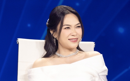 Mỹ Tâm "cà khịa" đầy duyên dáng hiện tượng "Giận anh" trên sóng Vietnam Idol?