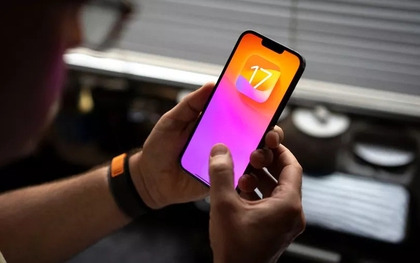 Thay đổi nhỏ trên iOS 17 có thể ảnh hưởng tới hầu hết người dùng iPhone
