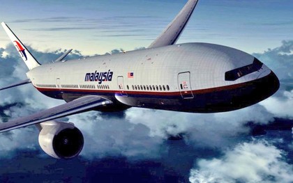 Vị trí cuối cùng của máy bay mất tích MH370 được xác định sau 9 năm, chuyên gia: "Mức độ tin cậy rất cao"