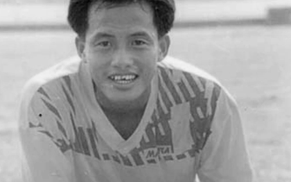 Cựu cầu thủ Nguyễn Chí Bảo ra đi ở tuổi 52